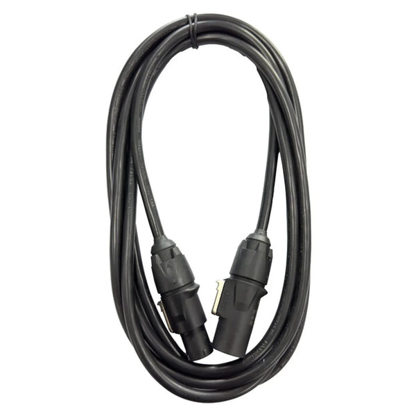StageCore 3m Powercon Tr1 FX to Powercon Tr1 MX Power Link Cable