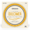 D'Addario EJ64 4-String Dulcimer Instrument Strings