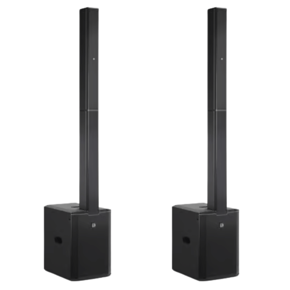 2x-ld-systems-maui-28-g3-black-compact-column-pa-system