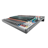 Soundcraft Signature Plus 22 Analog Mixer with Lexicon Effects and USB-C