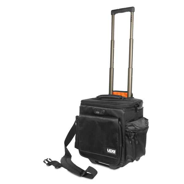 UDG Ultimate Slingbag Trolley Deluxe (Black/Orange)