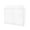 Ultimax DJBoothPro DJ Booth with Corner Shelves and Carry Bag