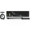 Shure SM58 microphone bundle with K&M stand and 6m XLR cable