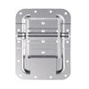 Penn Elcom D0557Z-DW Large WeatherSeal Lid Stay in 10mm Dish with 27mm Offset