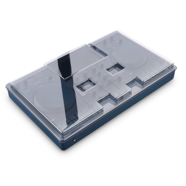 Decksaver AlphaTheta Omnis-Duo Cover