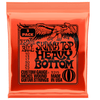 Ernie Ball Electric Guitar Strings 10-53 Skinny T Heavy Bot X3 Pack