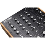 Ecler WARM4 4 Channel Analog Rotary Mixer