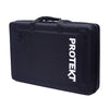 Protekt Plus padded controller bag for Denon Prime 2 and Pioneer XDJ-RR