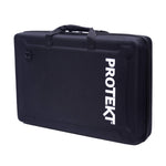 Protekt Plus padded controller bag for Denon Prime 2 and Pioneer XDJ-RR