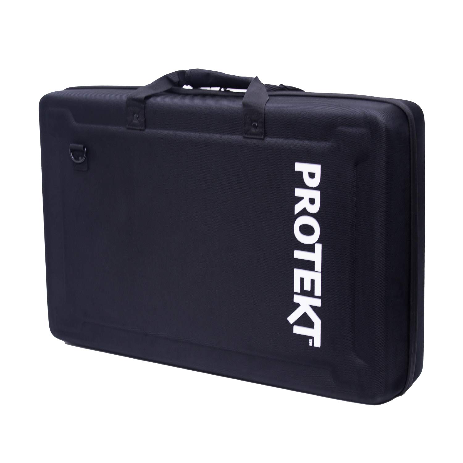 Protekt Plus padded controller bag for Denon Prime 2 and Pioneer XDJ-RR