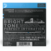 D'Addario EJ21 Nickel Wound, Jazz Light, Electric Guitar Strings 12-52
