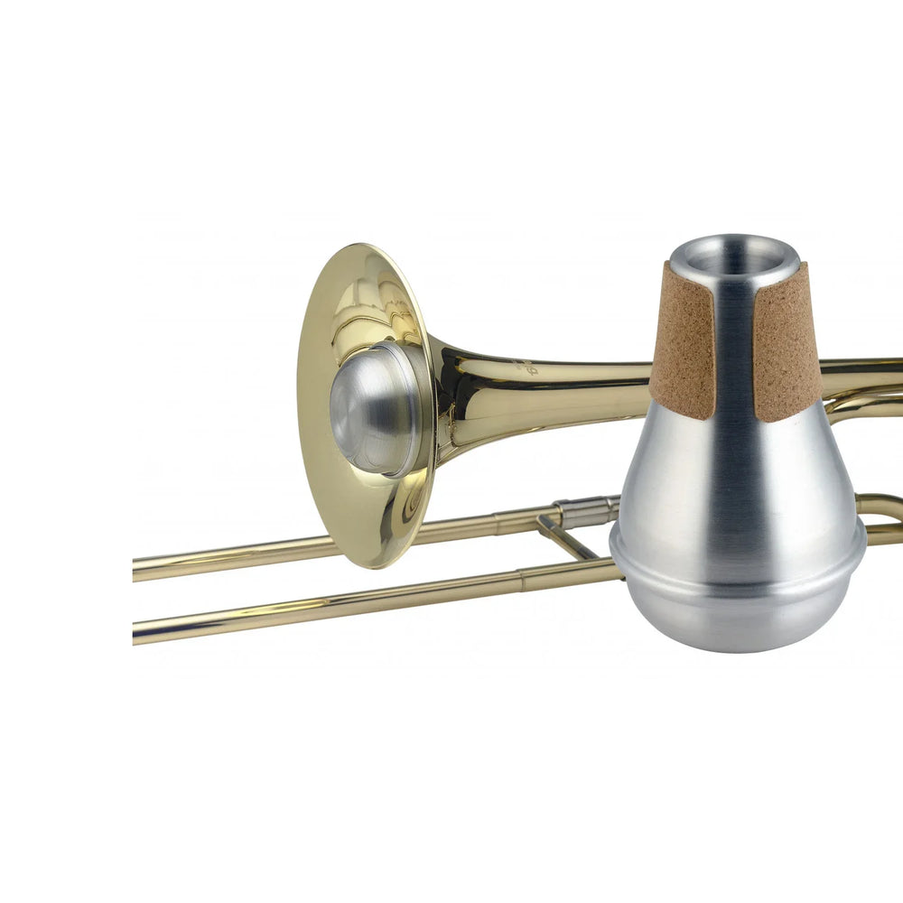 Stagg MTB - P3A Practice Mute for Trombone