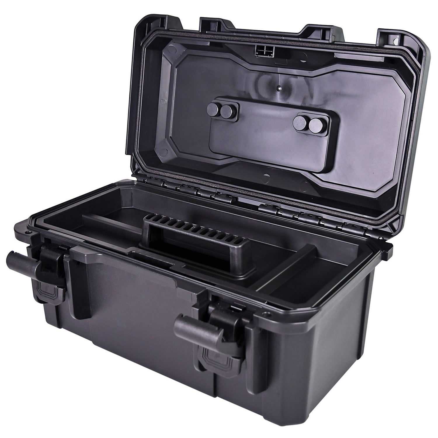 Mercury MTC-37 Small Heavy Duty IP67 Waterproof Tool Cases