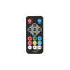 Equiniox MicroPar Quad 6 x 10w RGBW LED Par Can