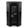 Gemini GD - 115BT 15" 1000w Active Loudspeaker with Bluetooth