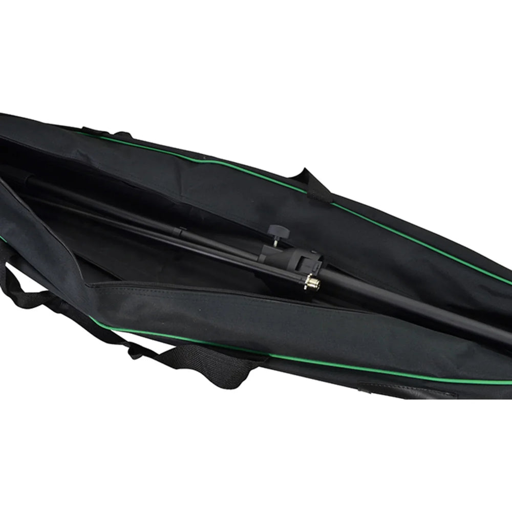 Cobra CC1020 Padded Microphone Stand Carry Bag for 4 Mic Stands