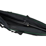Cobra CC1020 Padded Microphone Stand Carry Bag for 4 Mic Stands