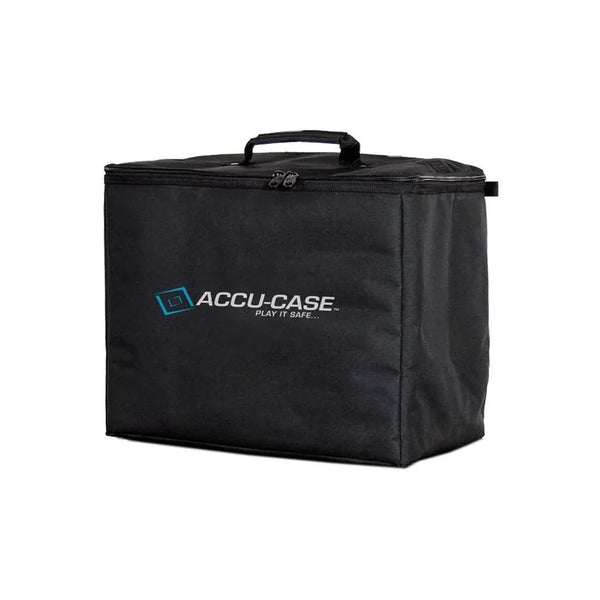 Accu Case ASC-ATP22 Padded Carry Case for Lighting & Sound Equipment