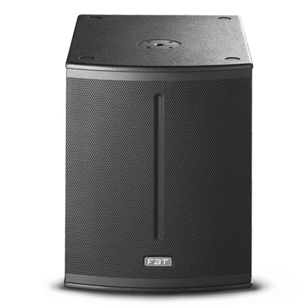 FBT X-SUB 112SA 12-inch active subwoofer