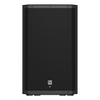 2 x Electro-Voice ZLX-15P G2 15" Active PA Speakers With Covers