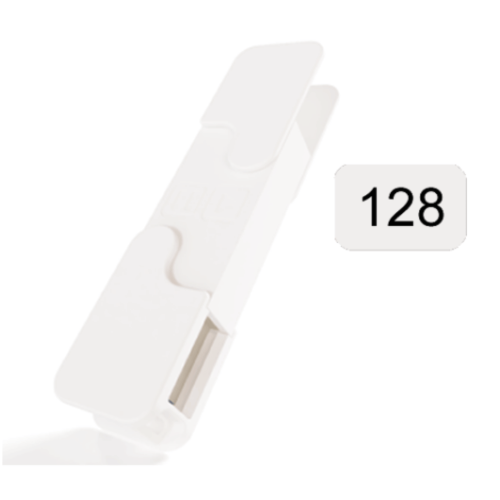 DJ Tech Tools Chroma USB Drive MK2 128G Cloud White