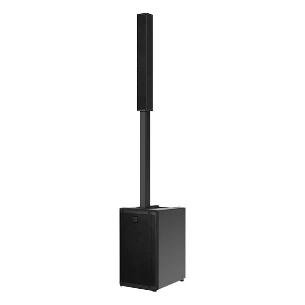 RCF EVOX J9 Portable 3 Way Column Speaker PA System