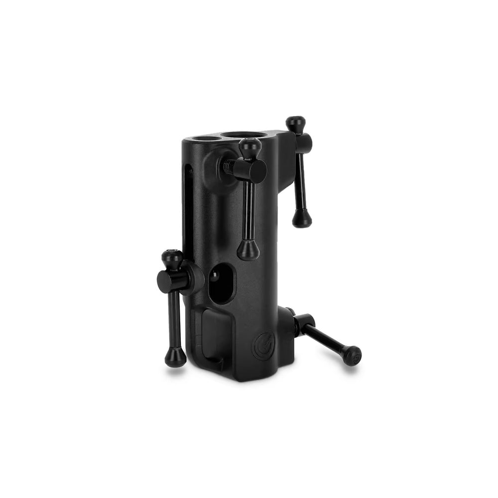 Gravity LA TV 1628 Adapter from 35 mm to TV16 male/female and TV28 female