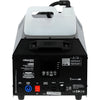 Close-up of Algam Lighting S2000 fog machine with wired remote control