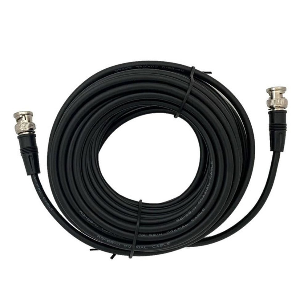 Q-Audio 5m BNC to BNC Extension Cable