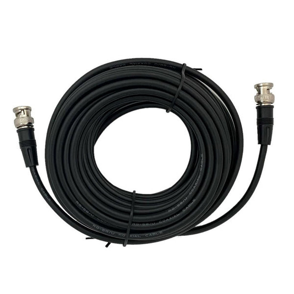 Q-Audio 5m BNC to BNC Extension Cable