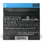 D'Addario 10-46 Electric Guitar Strings EXL110-3D Regular Light