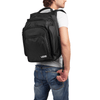 UDG Ultimate Digi BackPack in Black/Orange