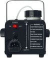 Algam Lighting S400 400W Smoke Machine