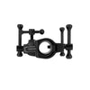 Gravity LA TV 1628 Adapter from 35 mm to TV16 male/female and TV28 female
