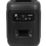 Boomtone DJ CUBE200 200W Portable Party Speaker