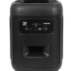 Boomtone DJ CUBE200 200W Portable Party Speaker