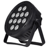 QTX PAR54 9x 6W 4-in-1 RGBW LED Par Can