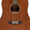 Stagg SA25 D MAHO Acoustic Dreadnought Guitar
