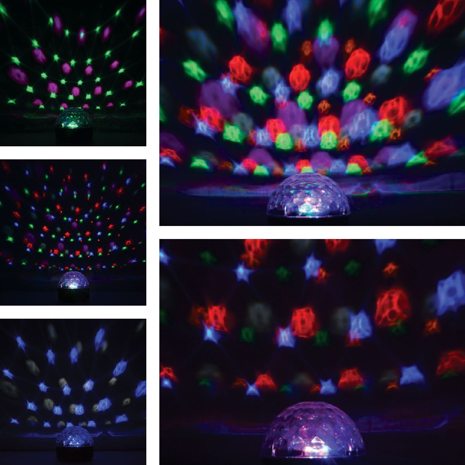 QTX Moonglow LED Light Effect