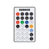 Equinox MaxiPar Quad MKII 7 x 5w LED RGBW Par Can