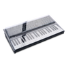 Decksaver Oberheim TEO - 5 Sequential Take 5 cover Soft Fit Cover