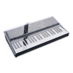 Decksaver Oberheim TEO-5   Sequential Take 5 cover Soft Fit Cover