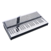 Decksaver Oberheim TEO-5   Sequential Take 5 cover Soft Fit Cover