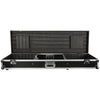 Citronic Flight Case for 19" Mixer and 2 x CD Players Turntables