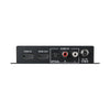 CYP AU-11CA-4K22 4K HDMI audio embedder with repeater