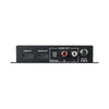 CYP AU-11CD-4K22 4K HDMI audio de-embedder with repeater