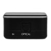CYP AU-D12 2-way digital optical audio splitter