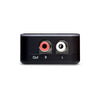 CYP AU-D3-192 digital audio converter with coaxial and optical inputs and analogue stereo outputs