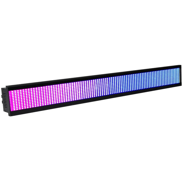 Citronic SpectraBar 800W LED Colour Blinder and Strobe Bar