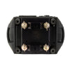 2 x Equinox Fusion 260ZP 12 x 12w RGL LED Moving Head With DMX Cable